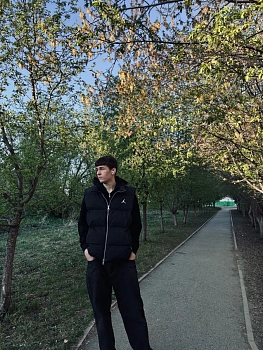Хузяхметов Артём Александрович
