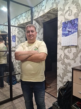 Никонов Евгений Вячеславович 