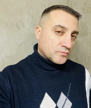 Дмитрий Юрьевич Убогов