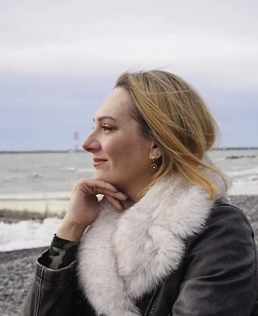 Мельникова Эллина Вячеславовна
