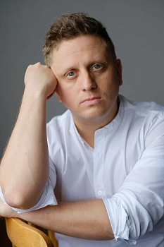 Казанцев Евгений