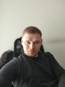 Гусаров Дмитрий