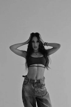 Николаева Анастасия 