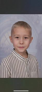 Чугунов Глеб Семенович