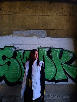 Бельских Виктория 