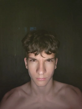 Холкин Андрей 