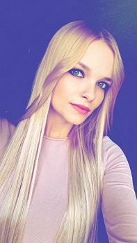 Екатерина Владимировна Субботина