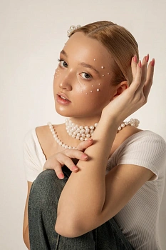 Екатерина Туманина