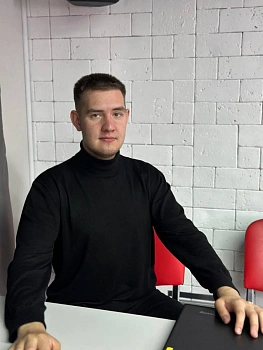 Заравняев Павел