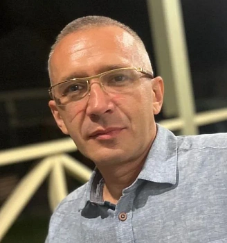 Чиков Михаил Юрьевич