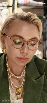Намаконова Мариана Викторовна