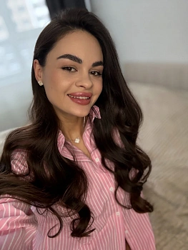 Юлия Сивкова