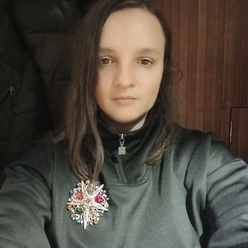 Загретдинова Надежда 