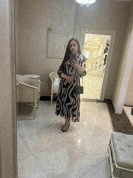 Мирзаева Жала Расим кызы