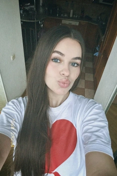 Лаптева Полина