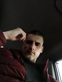 Хуан Перейра ТЧД