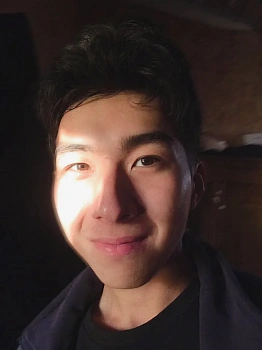 Нурдинов Алик 