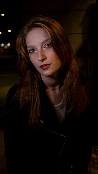 Кондакова Анна 