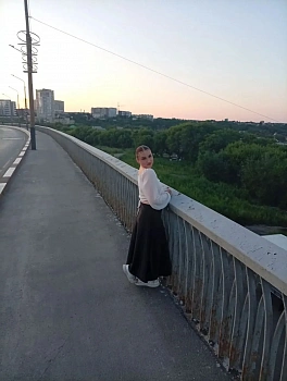 Коваленко Ксения