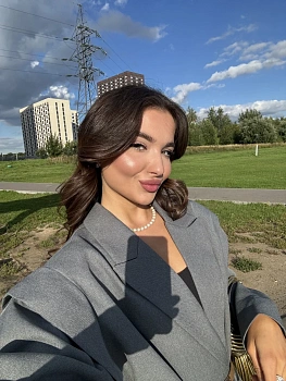 Петина Алиса Анатольевна 