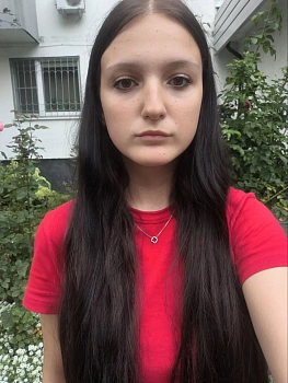 Барановская Алиса Алексеевна 