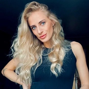 Валентина Александровна 