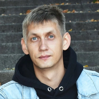Белоусов Михаил