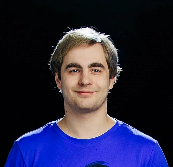 Веселов Сергей