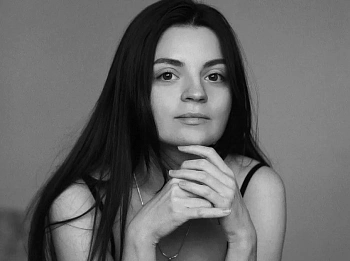Бурягина Анна Сергеевна
