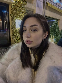 Пудова Александра 