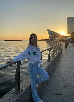 Порфирьева Мария Александровна