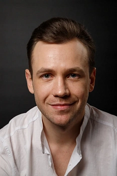 Козлов Алексей