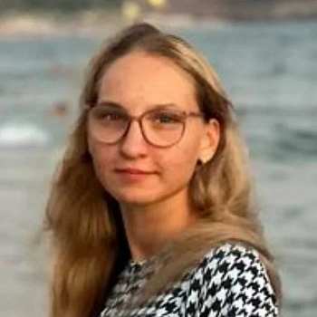 Мороз Анастасия
