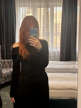 Хайбуллина Лира