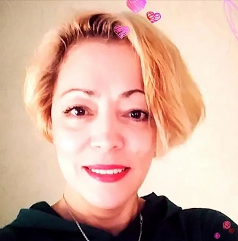 Хлебникова Елена Михайловна