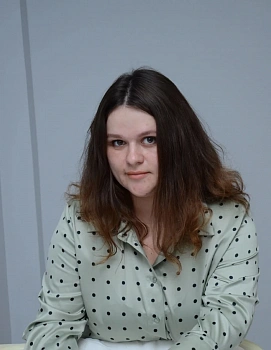 Гашнева Юлия Сергеевна