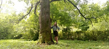 Степанова Саша