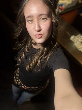 Давыдова Диана 