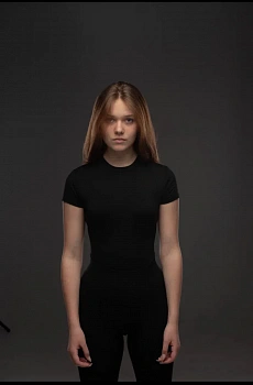 Злата Александровна Гусева