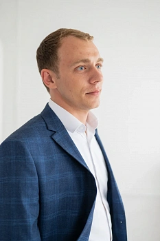 Павел Сергеевич Немцев