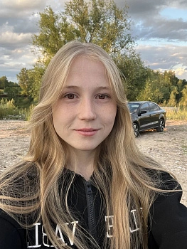Казакова Милана 