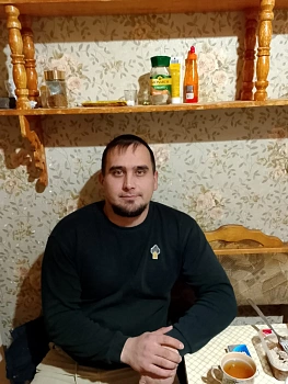 Зуфаров илшат