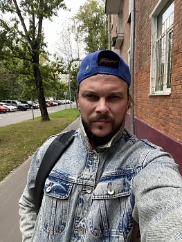 Тарасюк Дмитрий