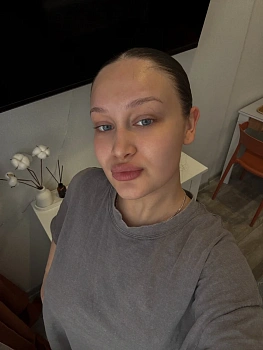 Саломатова Екатерина 