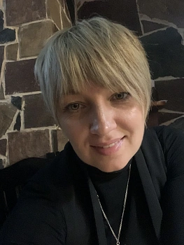 Подношкина Евгения