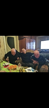 Виталий Новиков