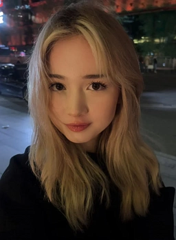 Ласточкина Мария