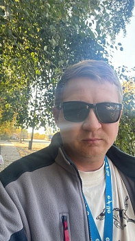 Илья Сергеевич Посаженников