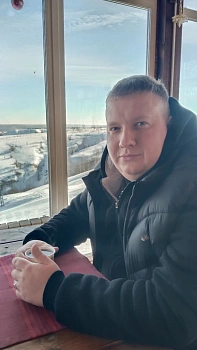 Крайнов Андрей Евгеньевич