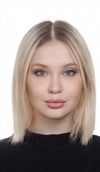 Панкина Юлия Олеговна